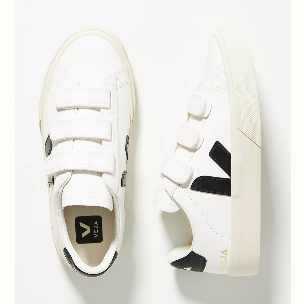 Veja ChromeFree Recife Sneakers